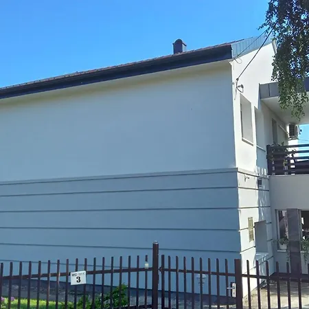 Bem Apartman * Gyenesdiás