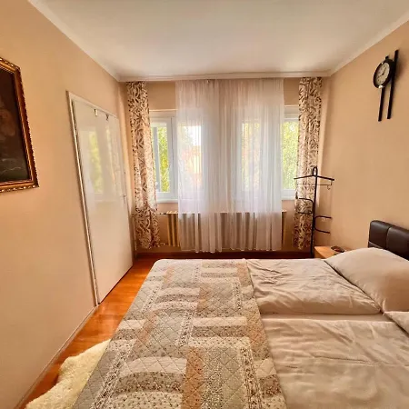 Bem Apartman * Gyenesdiás