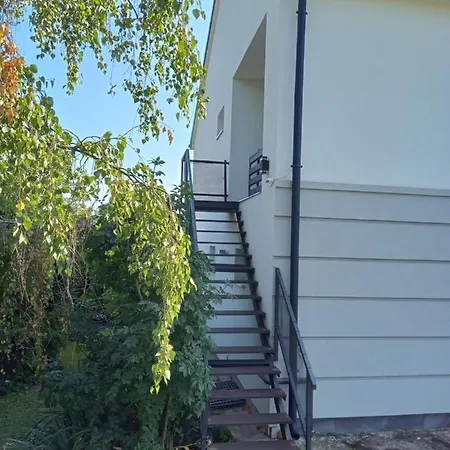 Bem Apartman Gyenesdiás