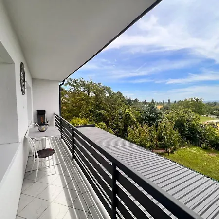 Bem Apartman Gyenesdiás