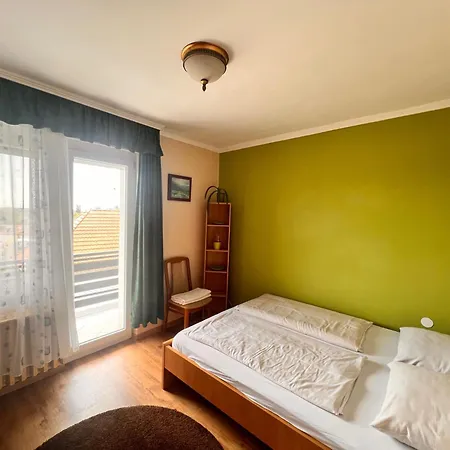 Bem Apartman *